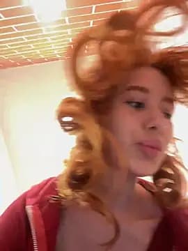 Sexshow-Bild von Foxy_Heart