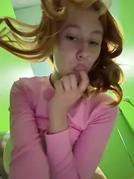 Sexshow-Bild von Foxy_Heart