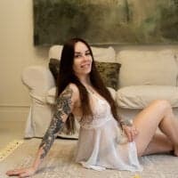 Смотреть секс шоу AnitaVensley