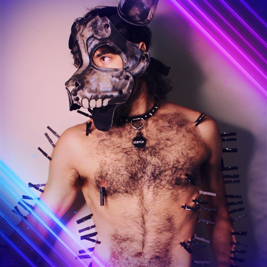 Watch HHScritch's Live Sex Show