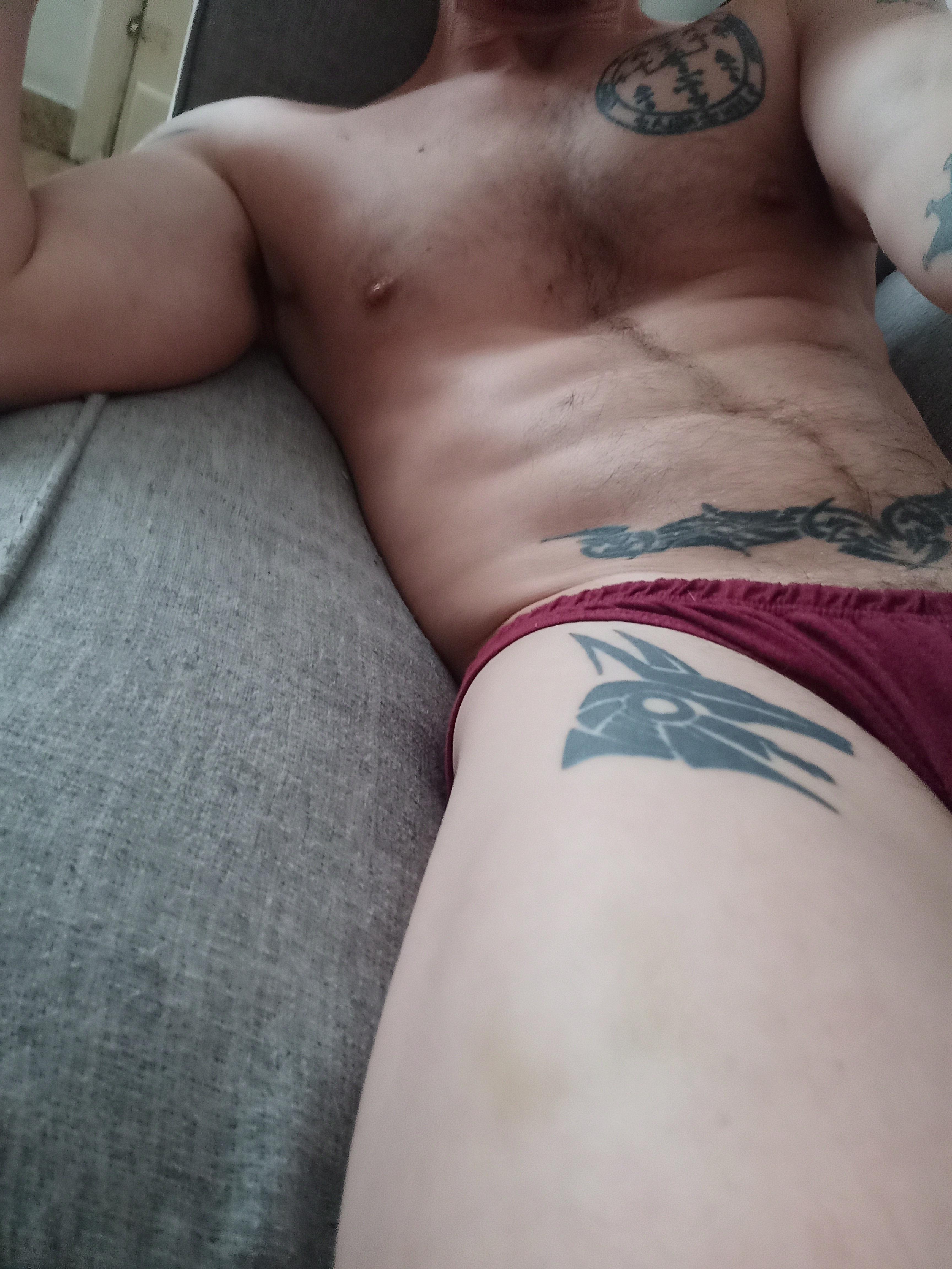 Sehen Sie sich lean802s Live-Sexshow an
