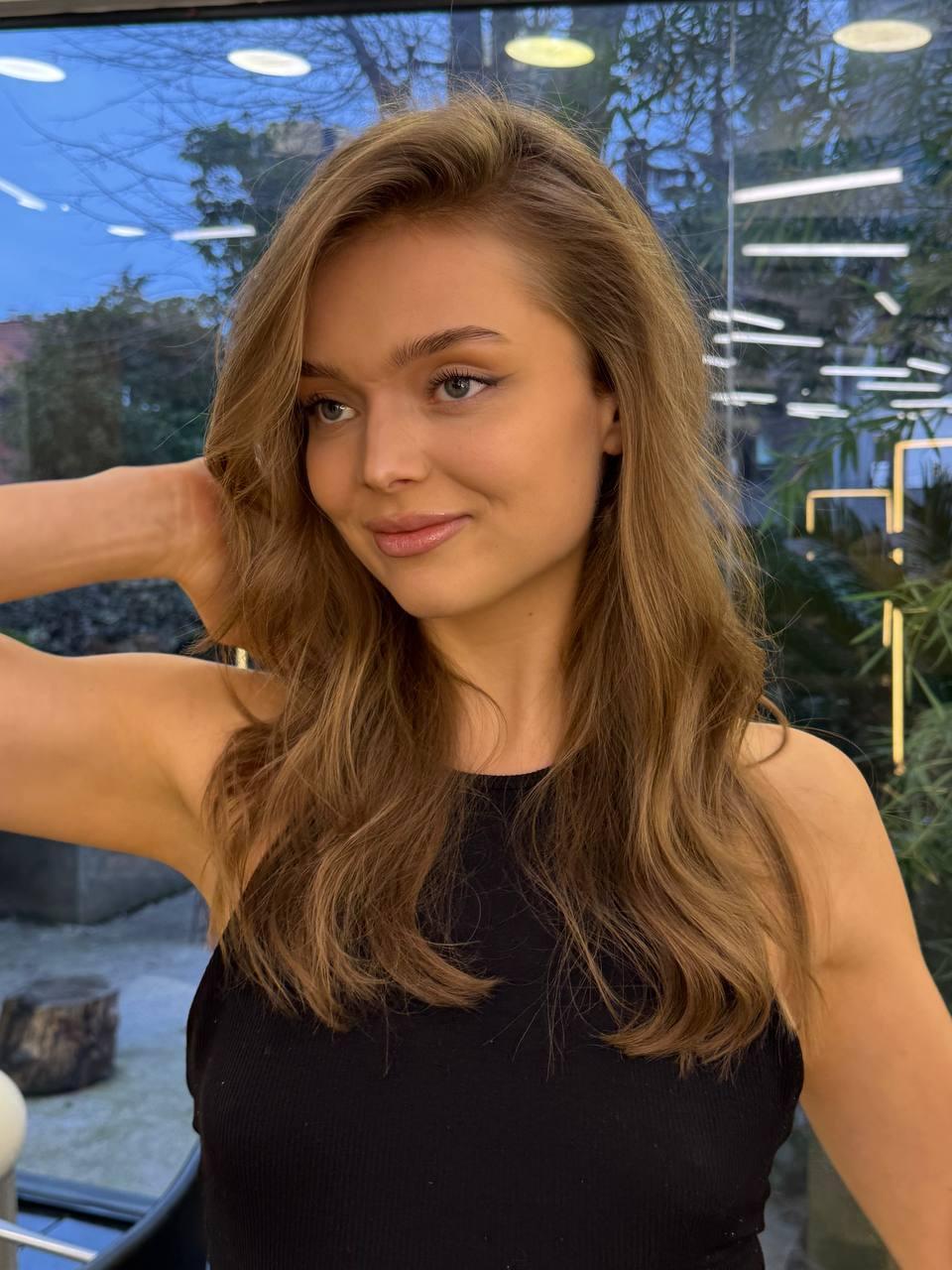 Смотреть секс шоу ChelseaCaryl