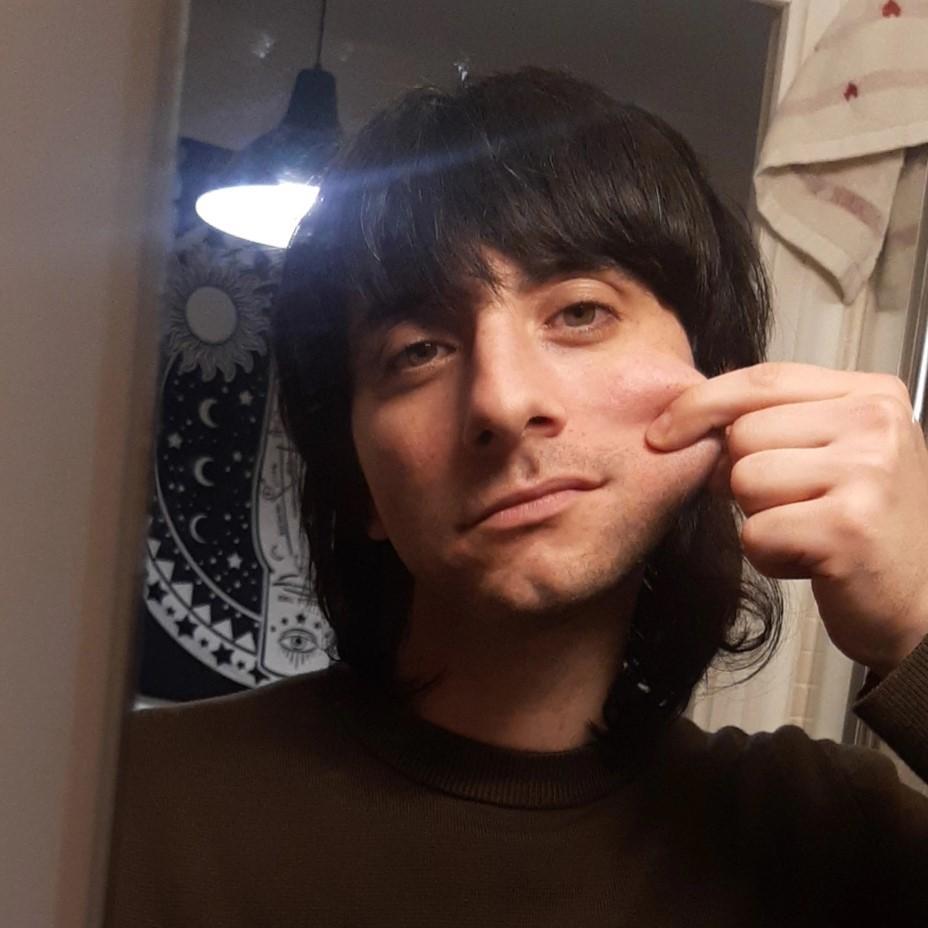 Смотреть секс шоу TJ_Mackey