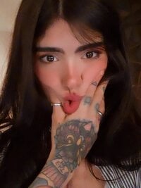 Sehen Sie sich -NOBU-s Live-Sexshow an