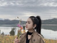 Watch Yingbao-Baby's Live Sex Show
