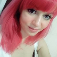 Watch LittleCandy18's Live Sex Show