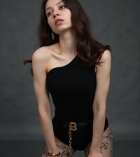 Watch -Anal-Queen-'s Live Sex Show