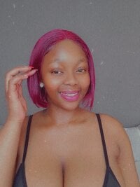 Watch Jazmine-Blue's Live Sex Show
