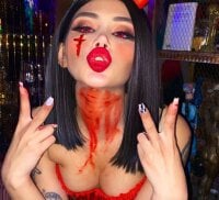 Sehen Sie sich __o_weyandelii_180s Live-Sexshow an