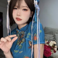 Watch -XunMengLong-'s Live Sex Show