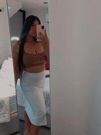 Смотреть секс шоу KaylaMinov
