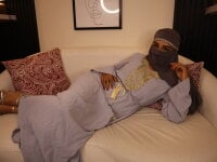 Watch luna_zahra's Live Sex Show