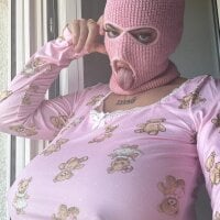 Watch zoeypink's Live Sex Show