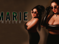 Sehen Sie sich marie_miller_s Live-Sexshow an