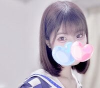 Watch nazuna_1004's Live Sex Show
