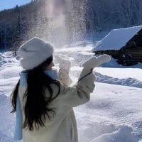 Watch AsiaElf's Live Sex Show