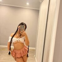 Watch sailorrmoon's Live Sex Show