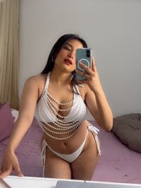 Watch Evequinn's Live Sex Show
