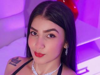 KarolReyes's Webcam Live Show