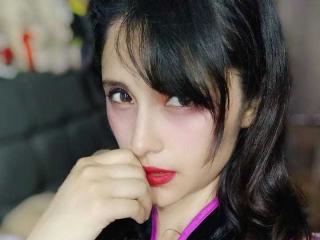 MidoriChang's Webcam Live Show