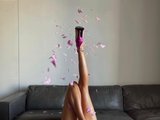 Sehen Sie sich Princess-Dias Live-Sexshow an