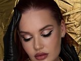 Sehen Sie sich FemdomJOIs Live-Sexshow an