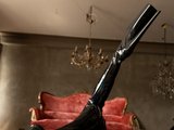 Sehen Sie sich MistressKs Live-Sexshow an