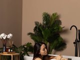 Sehen Sie sich Mishel-Blessings Live-Sexshow an
