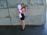 Sehen Sie sich Eva-Rosys Live-Sexshow an