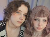 Sehen Sie sich moonwways Live-Sexshow an