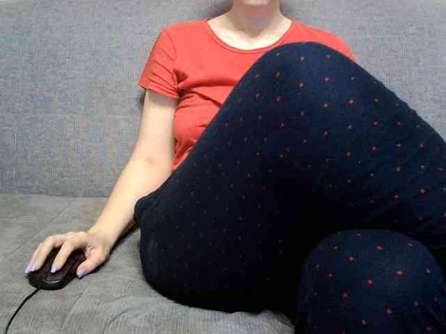 Sevilay's Webcam Live Show