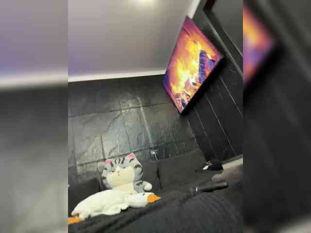 Vero19nika's Webcam Live Show