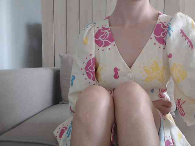 Shy-SweetGirl's Webcam Live Show