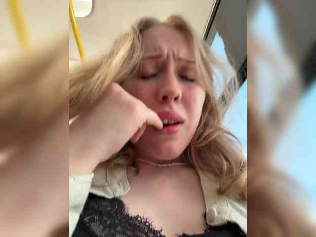 Likachkaa's Webcam Live Show