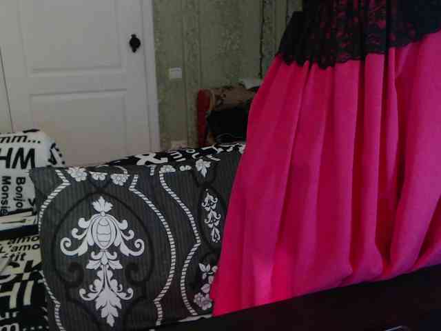MeganIris's Webcam Live Show