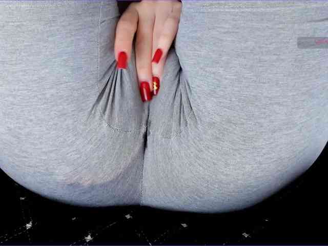 Kira-Kell's Webcam Live Show