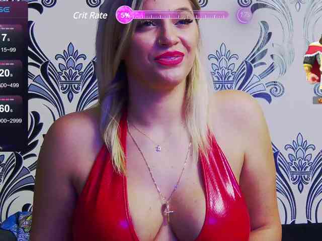 lorehottie's Webcam Live Show