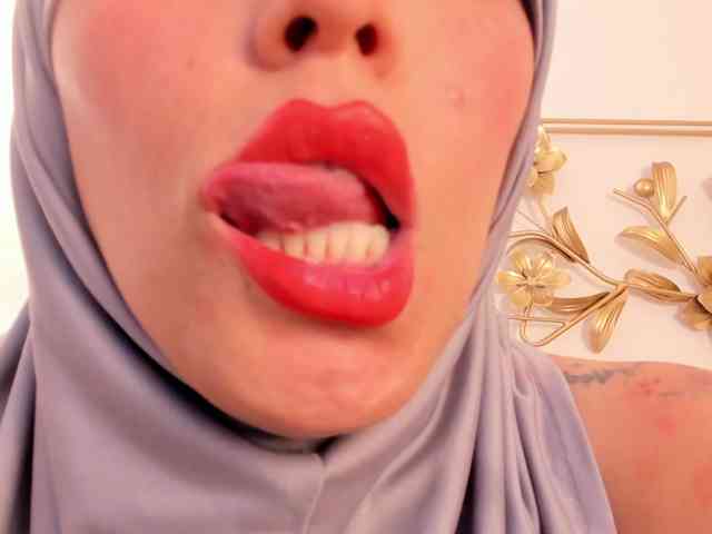 kalaa-'s Webcam Live Show