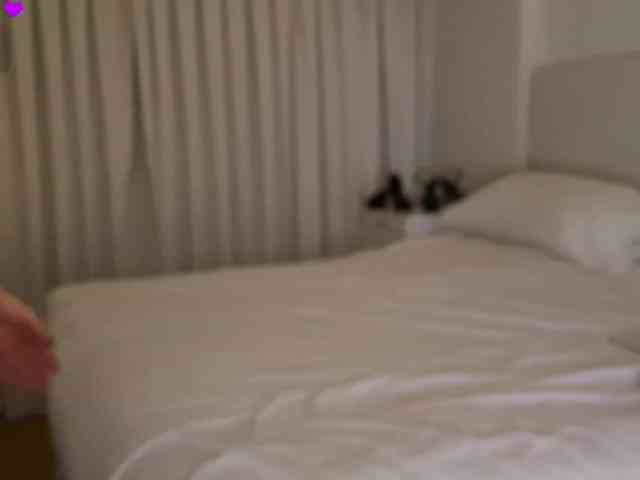 Bella-J's Webcam Live Show