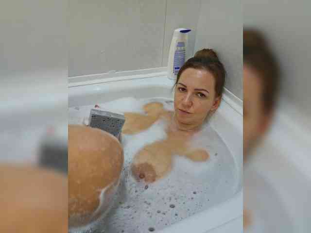 Порночат с MilaSavory