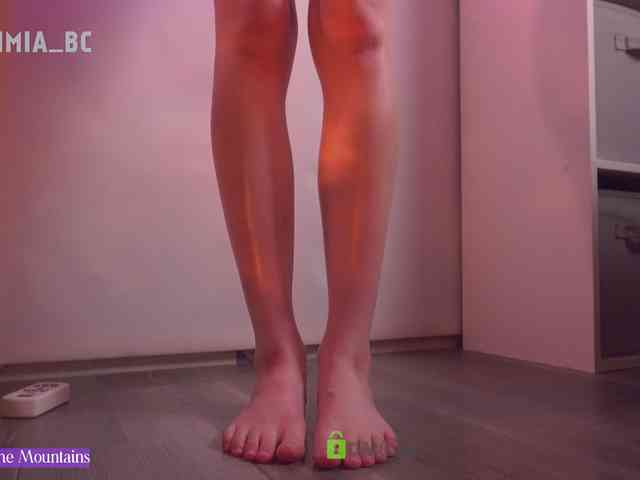 SashiMIa Webcam-Liveshow