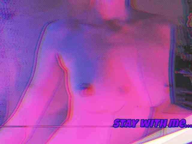 SashiMIa's Webcam Live Show