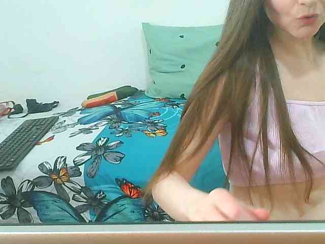 MagalitaAx's Webcam Live Show