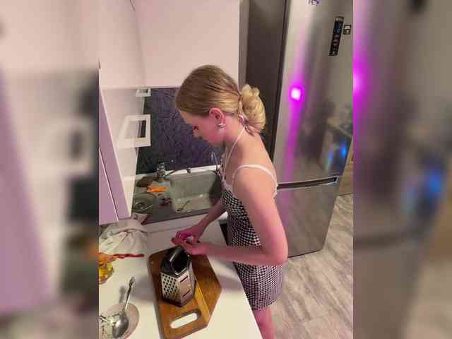 -Arishaaa- Webcam-Liveshow