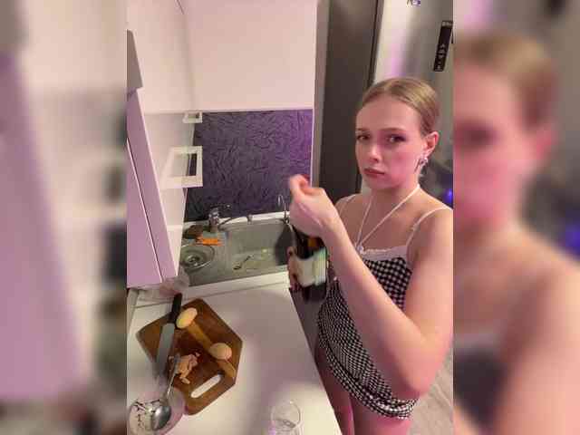 -Arishaaa-'s Webcam Live Show
