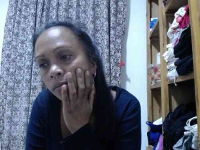 tetedange's Webcam Live Show
