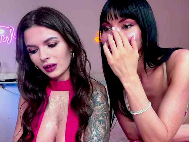 Opskira Webcam-Liveshow