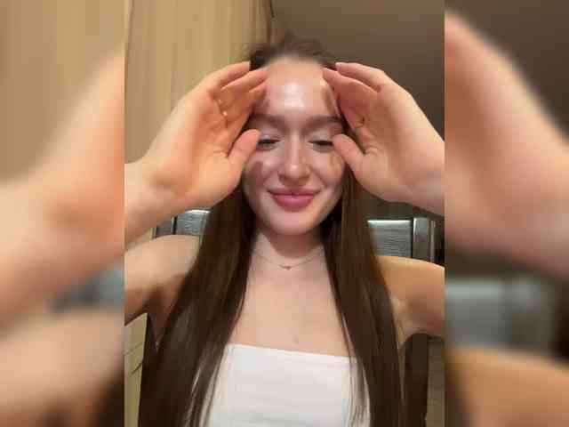 whiteTEAa's Webcam Live Show