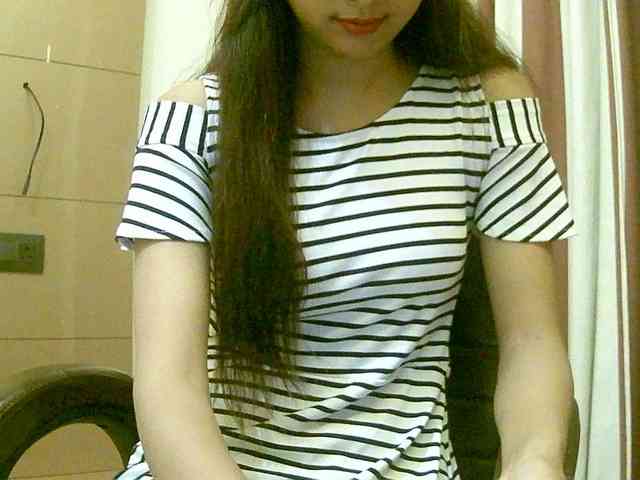 Payal-1-1's Webcam Live Show