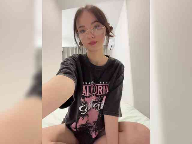 OlivkaVif's Webcam Live Show